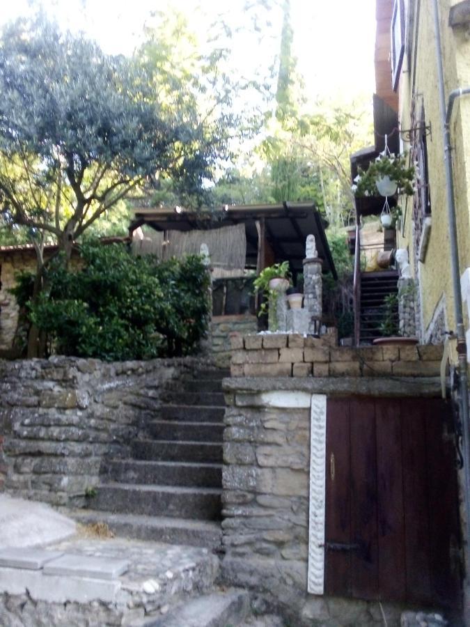 B&B Ca'Del Grillo Sant'Andrea  Exterior photo