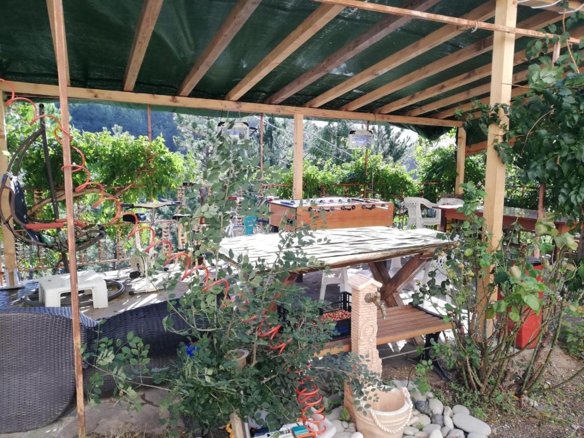 B&B Ca'Del Grillo Sant'Andrea  Exterior photo