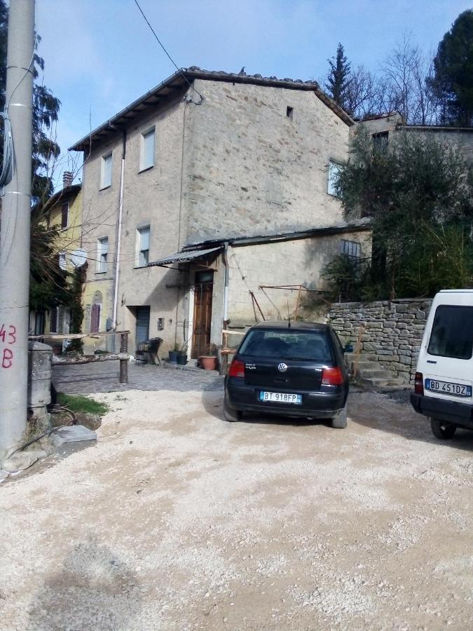 B&B Ca'Del Grillo Sant'Andrea  Exterior photo