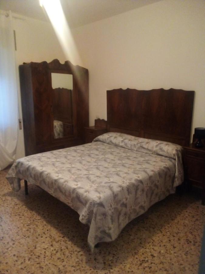 B&B Ca'Del Grillo Sant'Andrea  Exterior photo